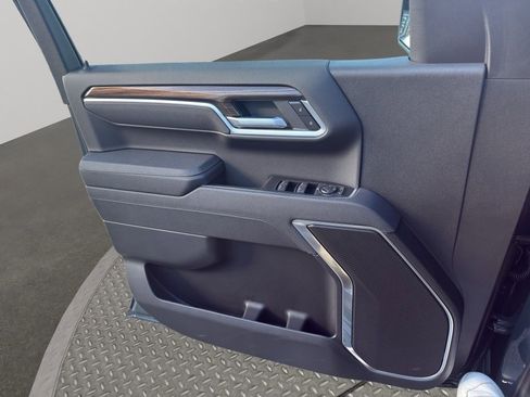 New 2026 Chevrolet Silverado 1500 LT image 13