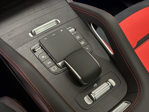 New 2026 Mercedes-Benz GLE 63 AMG S image 24
