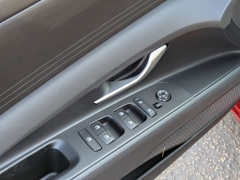 New 2026 Hyundai Elantra SE image 16