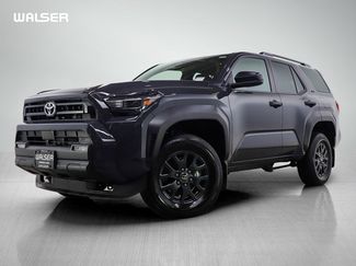 Used 2025 Toyota 4Runner SR5 video 1