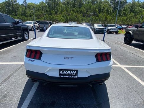 New 2026 Ford Mustang GT RWD image 6