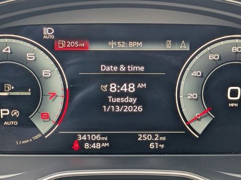 Used 2023 Audi A4 2.0T Premium Plus image 10