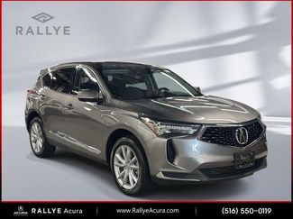 Certified 2023 Acura RDX AWD video 1