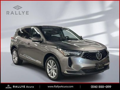 Certified 2023 Acura RDX AWD