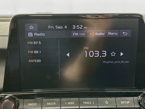 Used 2023 Kia Forte LXS w/ LXS Technology Package FWD image 21