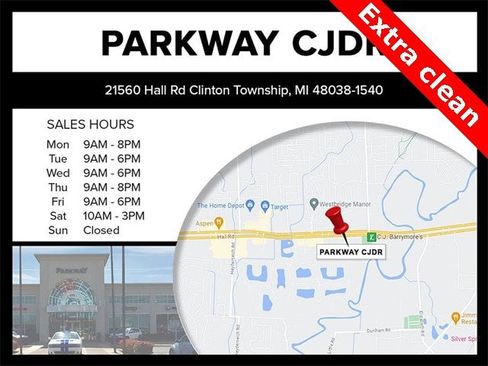 Used 2018 Jeep Grand Cherokee Laredo image 21