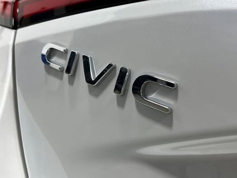 New 2026 Honda Civic Sport image 9