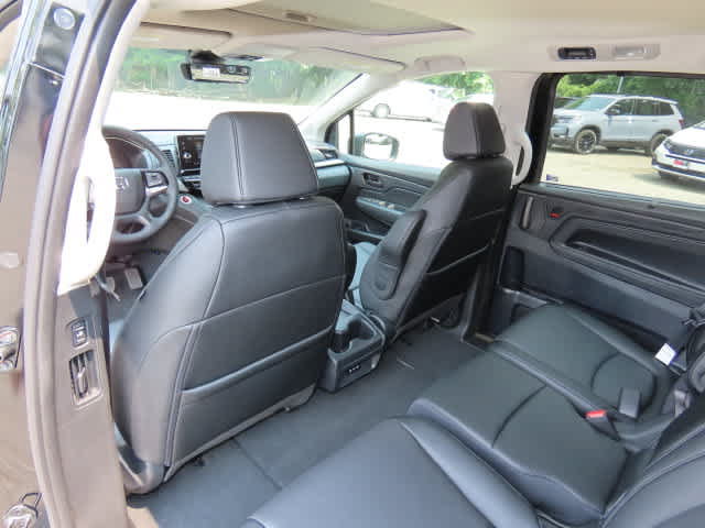 New 2027 Honda Odyssey EX-L image 15