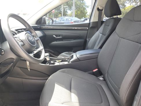 Used 2023 Hyundai Tucson SE FWD image 17