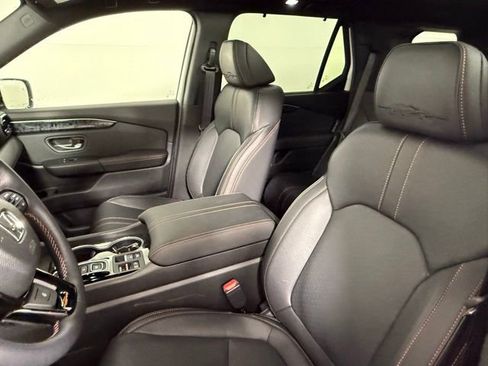 Used 2026 Honda Passport TrailSport Elite image 32