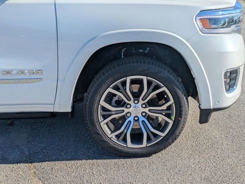 New 2026 RAM 1500 Tungsten w/ Towing Technology Group image 11