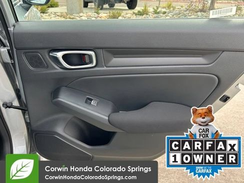 Used 2025 Honda Civic Sport image 27