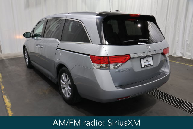 Used 2016 Honda Odyssey EX-L image 5
