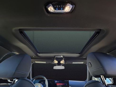 Used 2024 BMW i4 M50 w/ Premium Package image 26