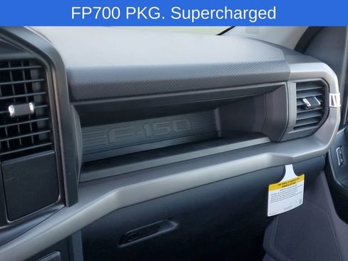 New 2026 Ford F150 XL AWD/4WD image 28