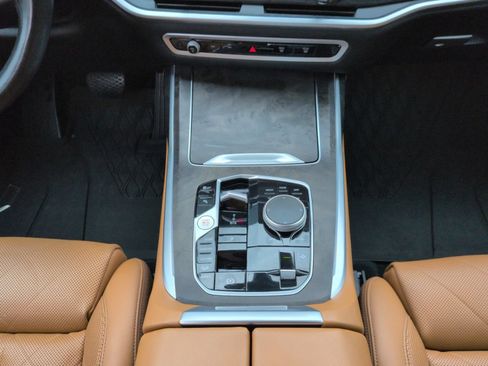 Used 2023 BMW X7 xDrive40i w/ Premium Package AWD/4WD image 24