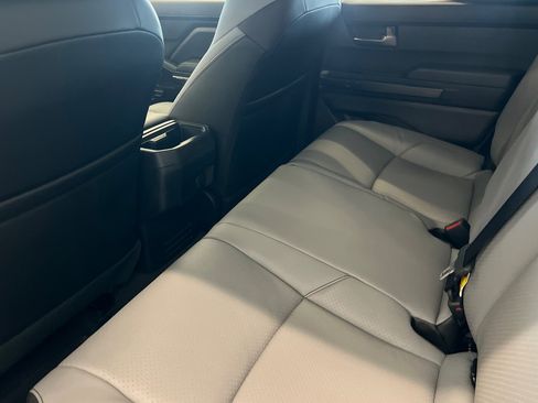 New 2025 Toyota Tacoma TRD Sport image 9