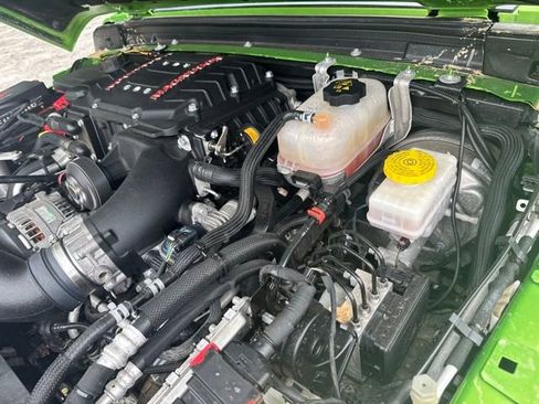 Used 2019 Jeep Wrangler Unlimited Sport image 25