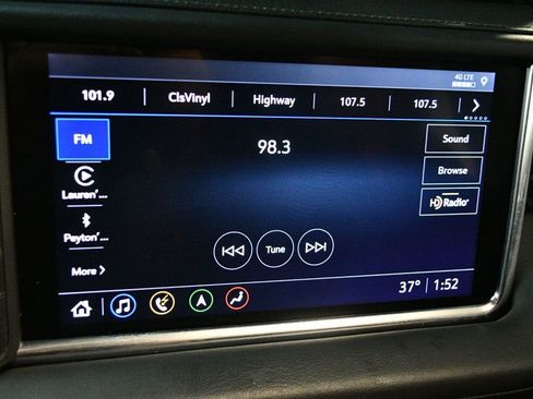 Used 2021 GMC Yukon Denali w/ Denali Premium Package image 59