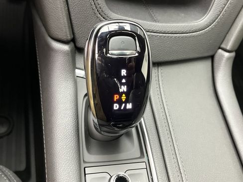 New 2026 Cadillac XT5 Premium Luxury w/ Driver Assist Package AWD/4WD image 25