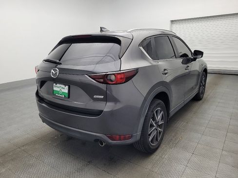 Used 2018 MAZDA CX-5 Touring w/ Preferred Equipment Package image 9