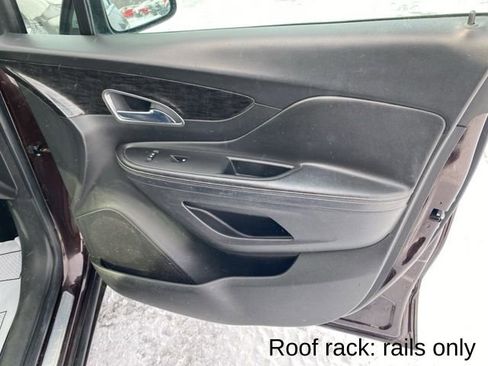 Used 2016 Buick Encore AWD image 31