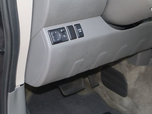 Used 2017 Nissan Frontier SV image 20