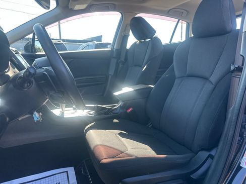 Used 2018 Subaru Impreza 2.0i Premium AWD/4WD image 14