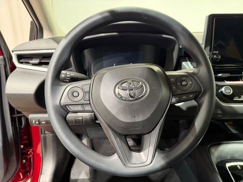 New 2026 Toyota Corolla LE FWD image 20