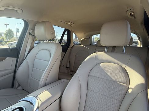 Certified 2018 Mercedes-Benz GLC 300 image 20