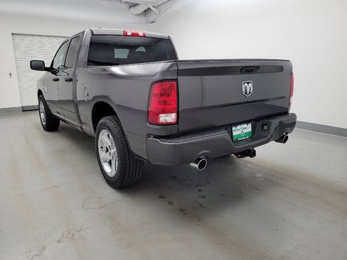 Used 2014 RAM 1500 Express RWD image 5