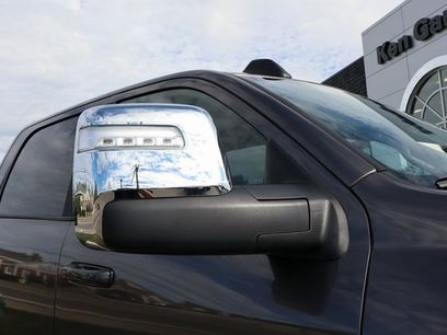 Used 2025 RAM 2500 Laramie