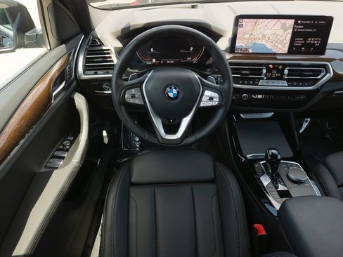 Used 2024 BMW X3 sDrive30i w/ Premium Package RWD image 20