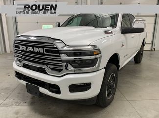 Used 2026 RAM 2500 Laramie AWD/4WD 360° Tour