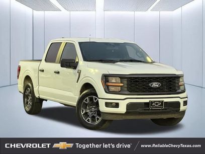Used 2025 Ford F150 STX w/ Equipment Group 200A