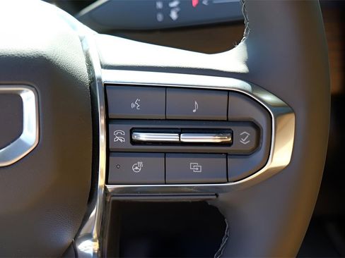 New 2026 GMC Sierra EV Denali image 13