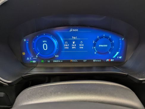 Certified 2022 Ford Escape SEL w/ Technology Package image 16