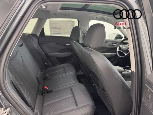 New 2026 Audi Q3 quattro 2.0T AWD/4WD image 37