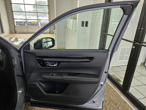 New 2026 Honda CR-V Sport Touring image 14