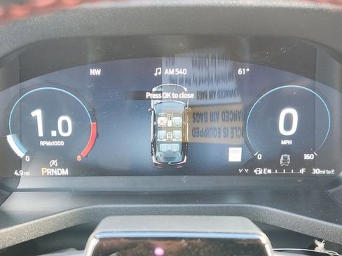 New 2026 Ford Explorer ST image 11