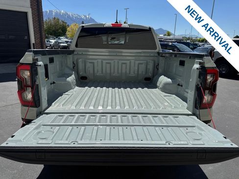 Used 2024 Ford Ranger XLT w/ FX4 Off-Road Package AWD/4WD image 12