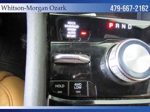 Used 2022 Jeep Grand Cherokee L Summit w/ MOPAR Finishing Package AWD/4WD image 65