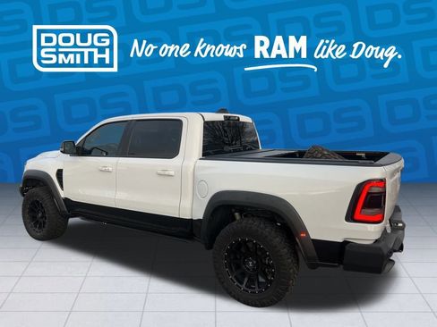 Used 2021 RAM 1500 TRX w/ TRX Level 2 Equipment Group image 3