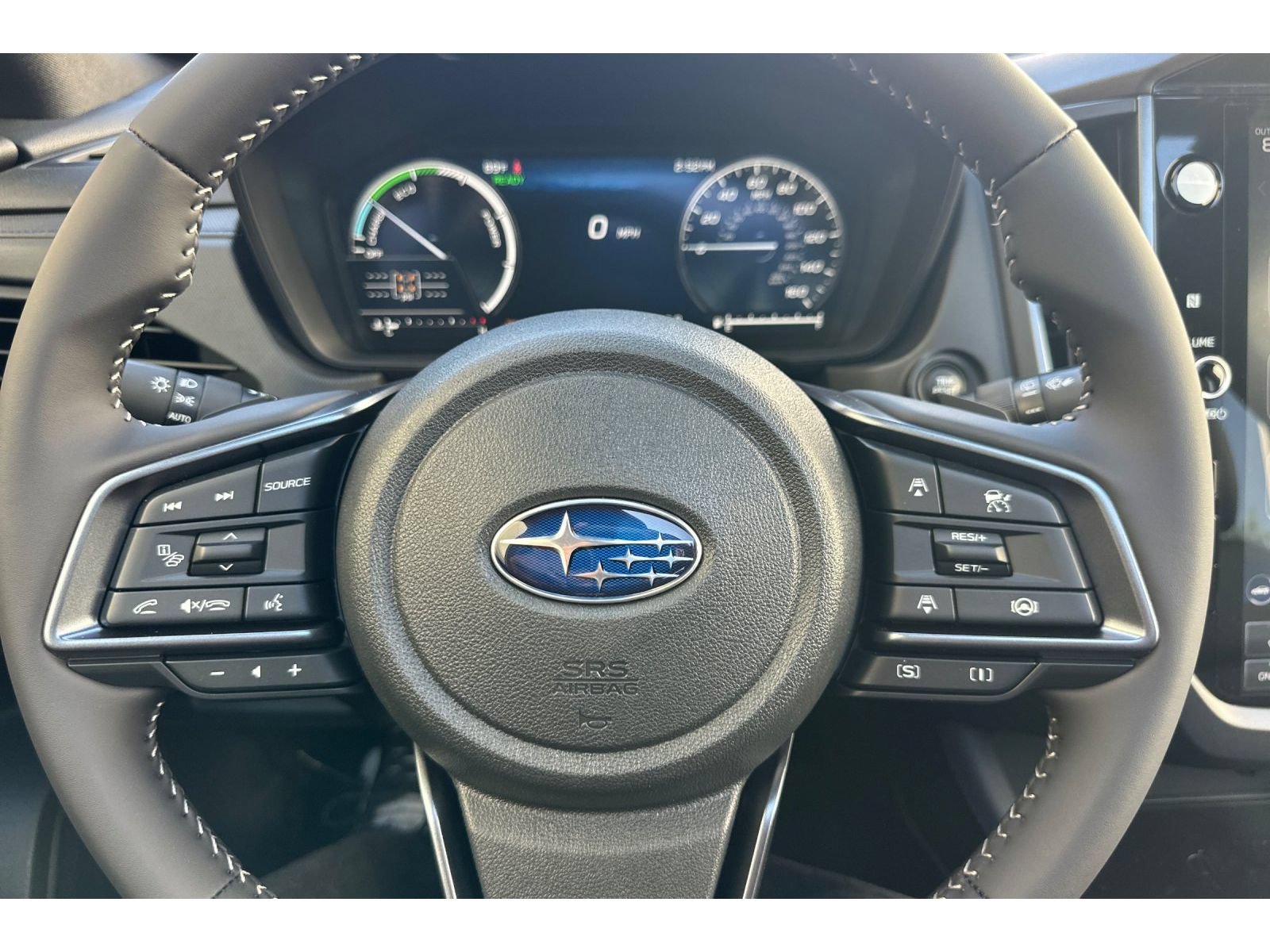 New 2026 Subaru Forester Limited AWD/4WD image 23