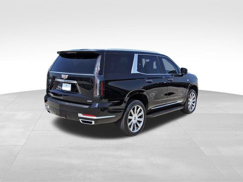 New 2026 Cadillac Escalade 2WD image 4