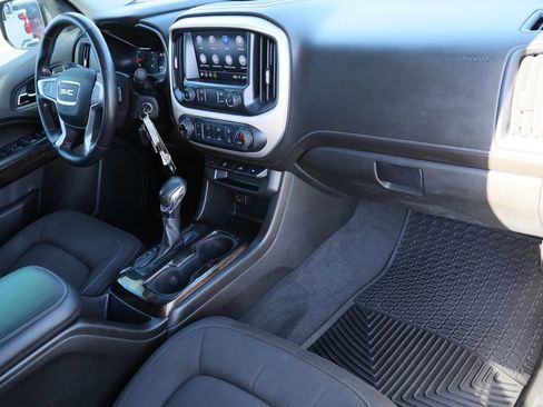 Used 2022 GMC Canyon Elevation w/ Trailering Package image 26