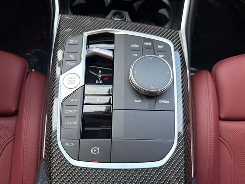 New 2026 BMW M340i xDrive AWD/4WD image 15