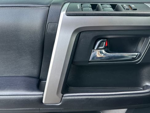 Used 2023 Toyota 4Runner SR5 image 12