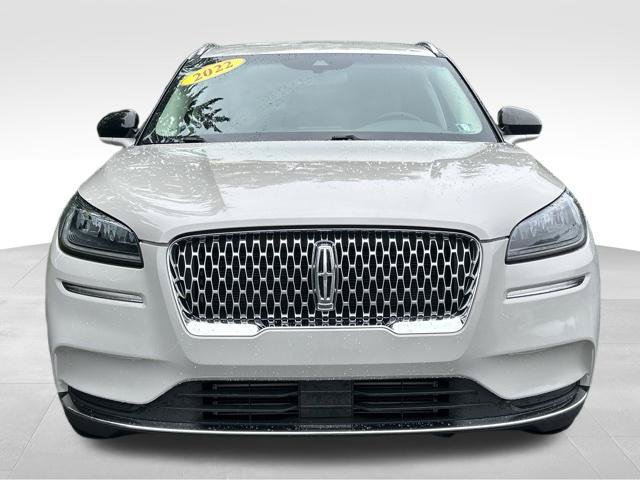 Used 2022 Lincoln Corsair AWD w/ Equipment Group 101A image 9