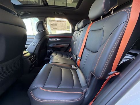 New 2026 Genesis GV70 3.5T Sport Advanced image 25